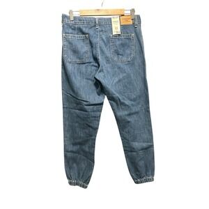 Levi's Signature Gold Women's Everyday Jogger Jeans Size‎ 8